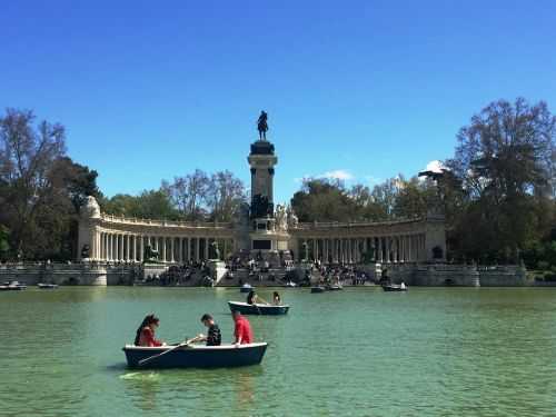 MARATONA DI MADRID | 42K,21K,10K 2016